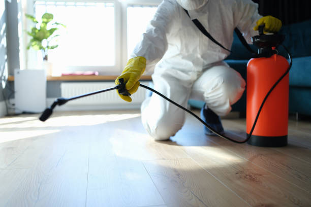 Trusted Trauma Scene Cleanup service in Wadmalaw Island, SC - Four Month Blood Cleanse